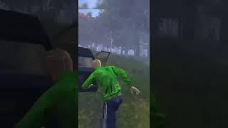 Bizon has -37% less recoil in DayZ 1.28