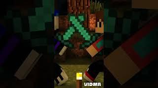 SONIC UZB MINECRAFT AND COMPOT UZB MINECRAFT#shorts
