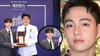 BTS's V responds as BTS's SUGA makes history with the largest single donation ever