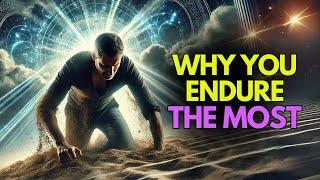 Why Isolated Chosen Ones Endure The Most Hardship (THE TRUTH!)