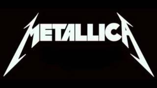 Metallica - No Leaf Clover lyrics