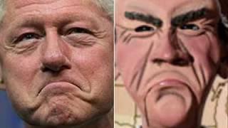 totally looks like famous people!