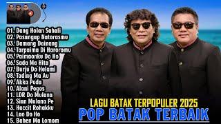 Lagu Batak Terpopuler Saat Ini - Lagu Batak Terbaik - Lagu Batak Terbaru 2025 Yang Enak Didengar !!