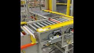 ORKA AUTOMATION Smart Conveyor System