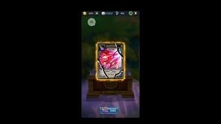 fusing and sharding spells in Prime World: Defenders 2