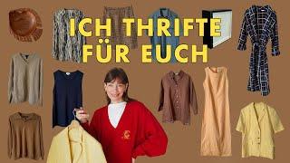 250223 ThriftSale