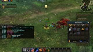 Фарм карты Royal Quest