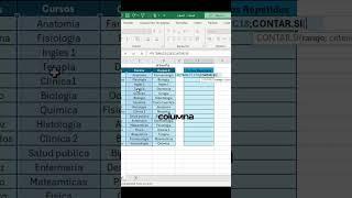 Tutorial de excel, función Filtrar inténtalo está fácil #excel #tips #office