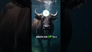 Crazy Buffalo Fun Facts You Didn't Know! 