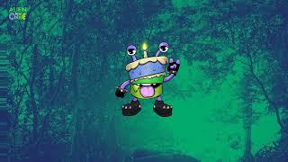 Semi-Charmed Life (Third-Eye Blind Lofi) - Alien Cake Music 