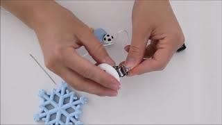 Smokkesnor/Biteleke - 2 i 1