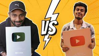 ALL BANGLA TIPS VS Rohan Nag | YouTube Tips Bangla