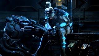 StarCraft II: Nova Covert Ops Mission Pack 2