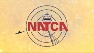 NATCA Guides You Home Safely: "That's What We're Here For Sir"