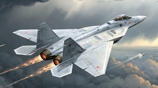 "Mitsubishi F-X (F-3) – Japan’s Secret 6th-Gen Fighter Will SHOCK You!"
