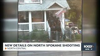 New details on North Spokane shooting