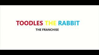 I Wish Toodles The Rabbit Franchise To Exsist!