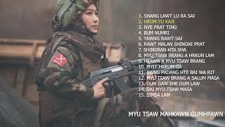 Myu Tsaw Mahkawn Gumhpawn - Feb 5, 2022