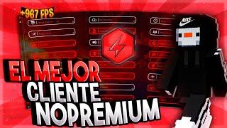 COMO AUMENTAR FPS con CMPACK CLIENT| EL MEJOR CLIENTE PARA pvp MINECRAFT NOPREMIUM 1.8