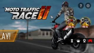 Moto Traffic Race 2 #gameplay