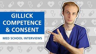 Gillick Competence & Fraser Guidelines | PostGradMedic