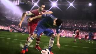 Трейлер FIFA 15 - графика (русская озвучка)