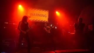DieFekt - Voices Of The Violent  (Live at Nemesis Fest 2022)
