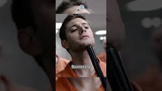 Устроили драку с плохой концовкой Сверхъестественное #фильм #сериал #моменты