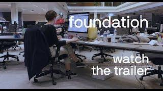 Trailer - Foundation the startup documentary series at STATION F