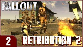 Fallout NV: Retribution 2 - EP2