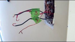 3 Way Switch Troubleshooting