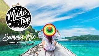 Summer Music Mix 2019 | Best Of Deep House Sessions | Car Music 2019 | Chill Out Mix By Music Trap