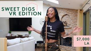 What $7,000 Will Get You In L.A. | Sweet Digs VR 360 | Refinery29