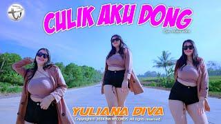 AYO SAYANG CULIK AKU DONG - Yulia Nadiva | Break Latin (Official M/V)