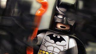 Lego Batman - Batz Attack