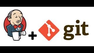 Jenkins Git Integration:- Connecting to git and pulling the source code from github