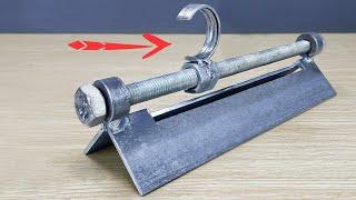 Millions of People Don’t Know About This Homemade Tool Invention | Homemade DIY Tool