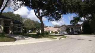 "Tampa Home For Sale" in Carrollwood Video Tour