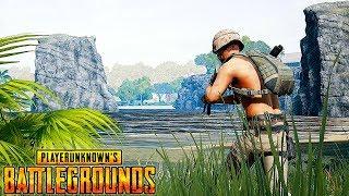 ОБЗОР НОВОЙ КАРТЫ "SAVAGE" 4x4 В PUBG! - ОБНОВЛЕНИЕ В ПАБГ | PLAYERUNKNOWN'S BATTLEGROUNDS