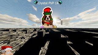 Crystal PVP Montage #14  200 Subscriber Special