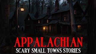 8 True Scary Stories of Small Towns in Appalachia | Horror Stories | Mr. Skeleton