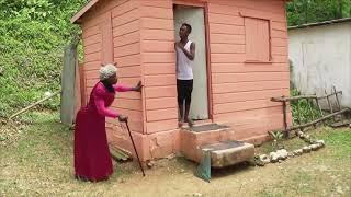 GHETTO GRANNY  EP 4