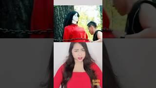 TEROR BONEKA MIRIP MANUSIA! | Klara Tania #shorts