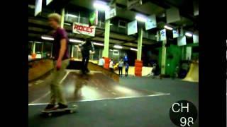 Marcel Reuter Some Clips