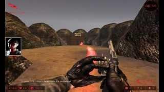 Killing Floor: KF-Canville Solo HoE Sharpshooter + Brutes