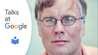 Look Me in the Eye | John Elder Robison | Talks at Google