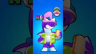 Top SKINS de Doug #brawlstars #brawledit#brawlstarsskins#foryou #edit #parati #videogameskins #doug