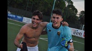 Genoa-Berekum Chelsea, Raccichini racconta il rigore decisivo che vale la semifinale