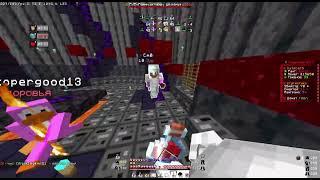 EZZ зажали алму с коброй в крушах 2х1 | Pvp Funtime