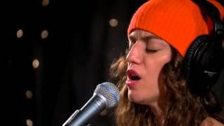 Deradoorian - The Expanding Flower Planet (Live on KEXP)